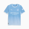 Puma Manchester City Home 26/27 Jersey